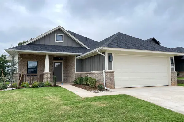 Address Withheld By Seller, Edmond, OK 73034