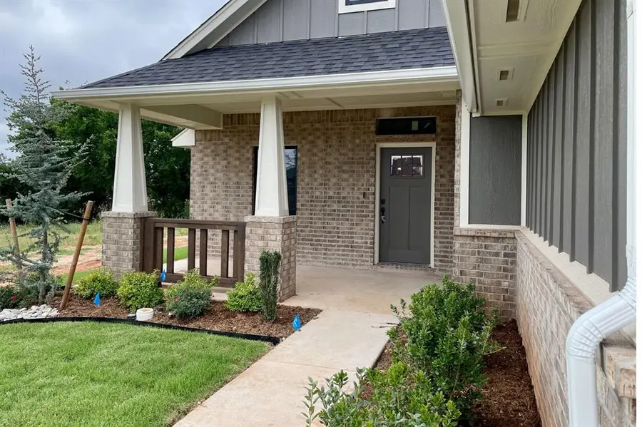 Address Withheld By Seller, Edmond, OK 73034 - #2