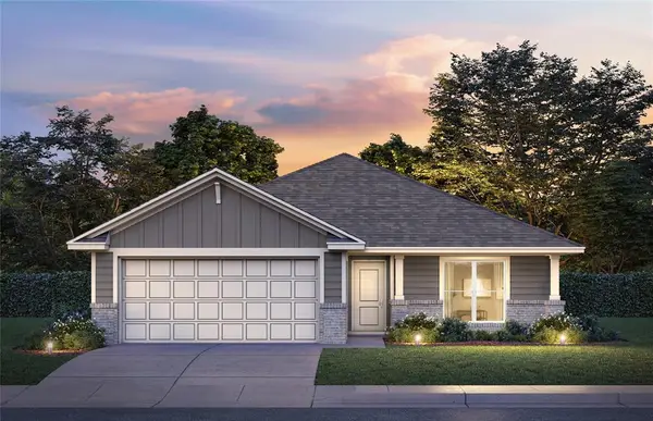 20694 Brush Creek Boulevard, Harrah, OK 73045