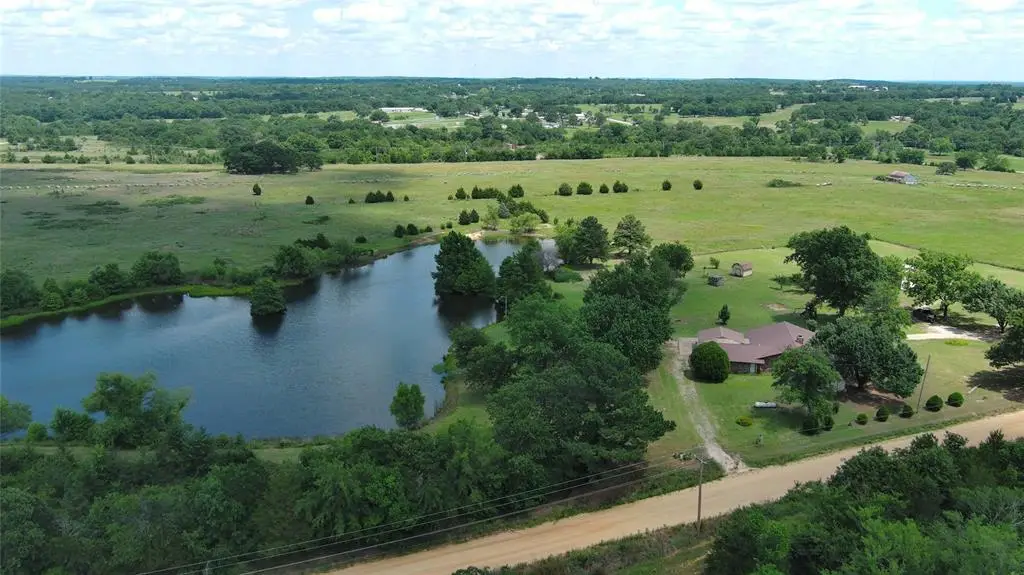 11484 N 3670 Road, Okemah, OK 74859 - #1