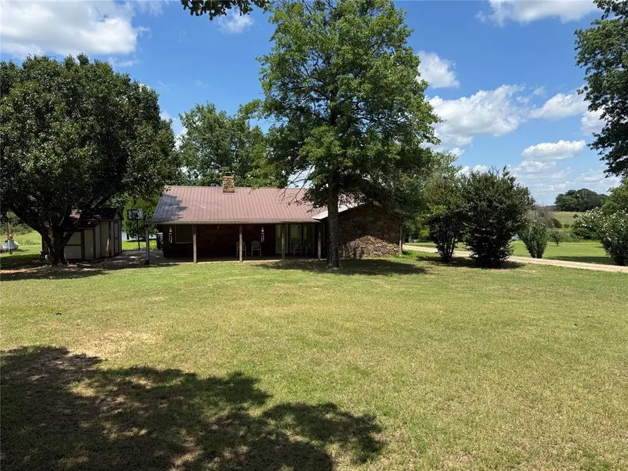 11484 N 3670 Road, Okemah, OK 74859 - #2