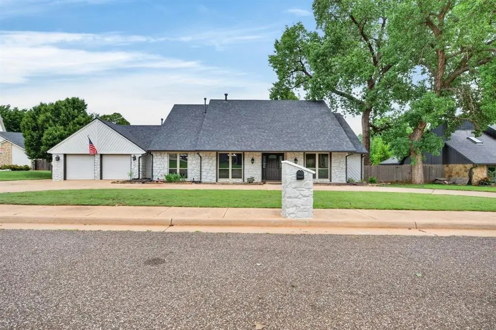 1809 Nighthawk Court, Edmond, OK 73034 - #1