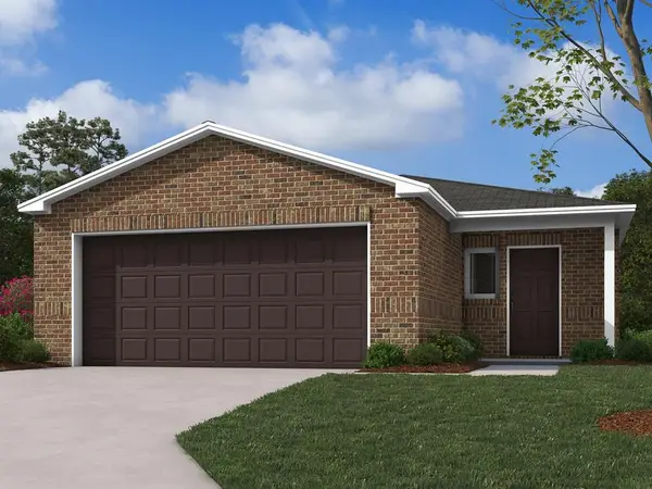 1210 Saddle Drive, Guthrie, OK 73044