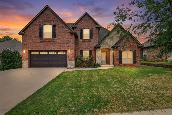 409 Horizon View Court, Norman, OK 73071