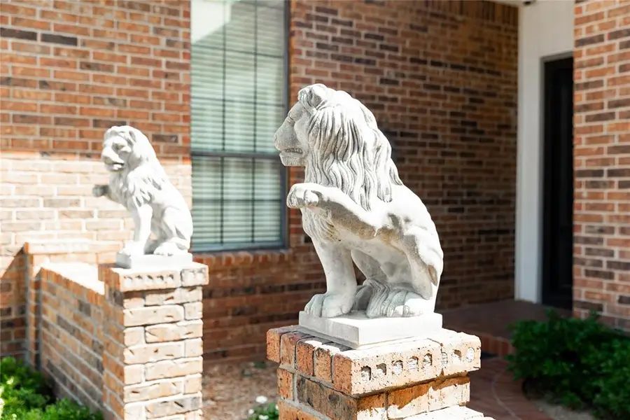 5000 Misty Glen Circle, Oklahoma City, OK 73142 - #2