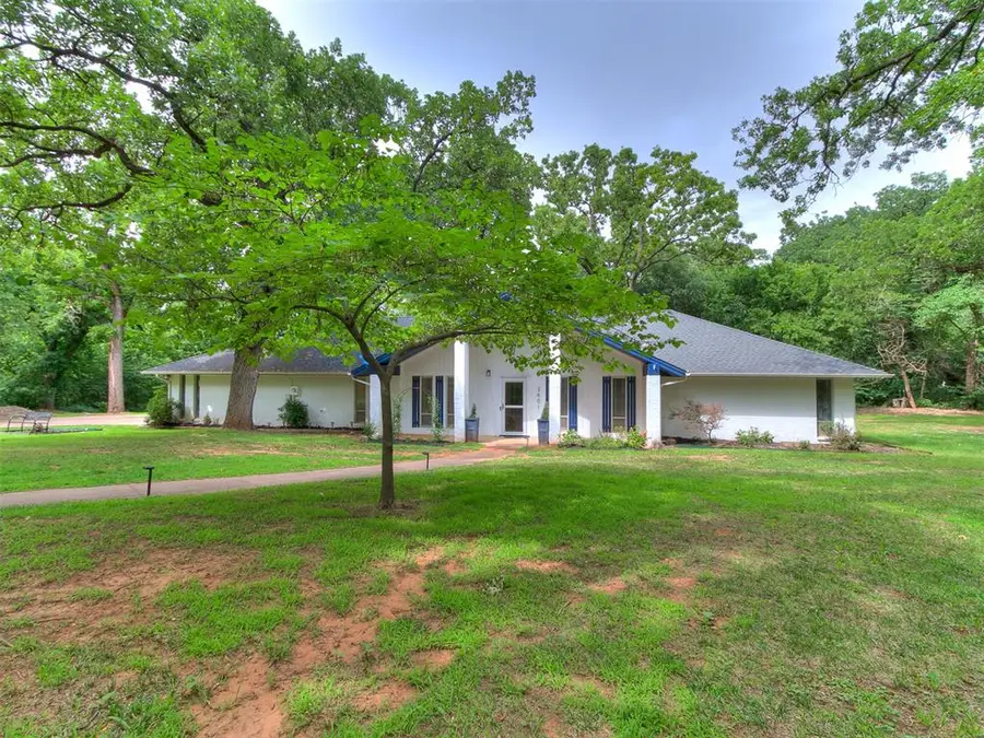 2401 Little Timber, Edmond, OK 73025 - #2