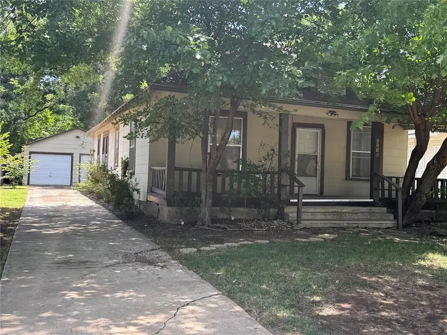 1116 NW 40th Street, Oklahoma City, OK 73118 - #2