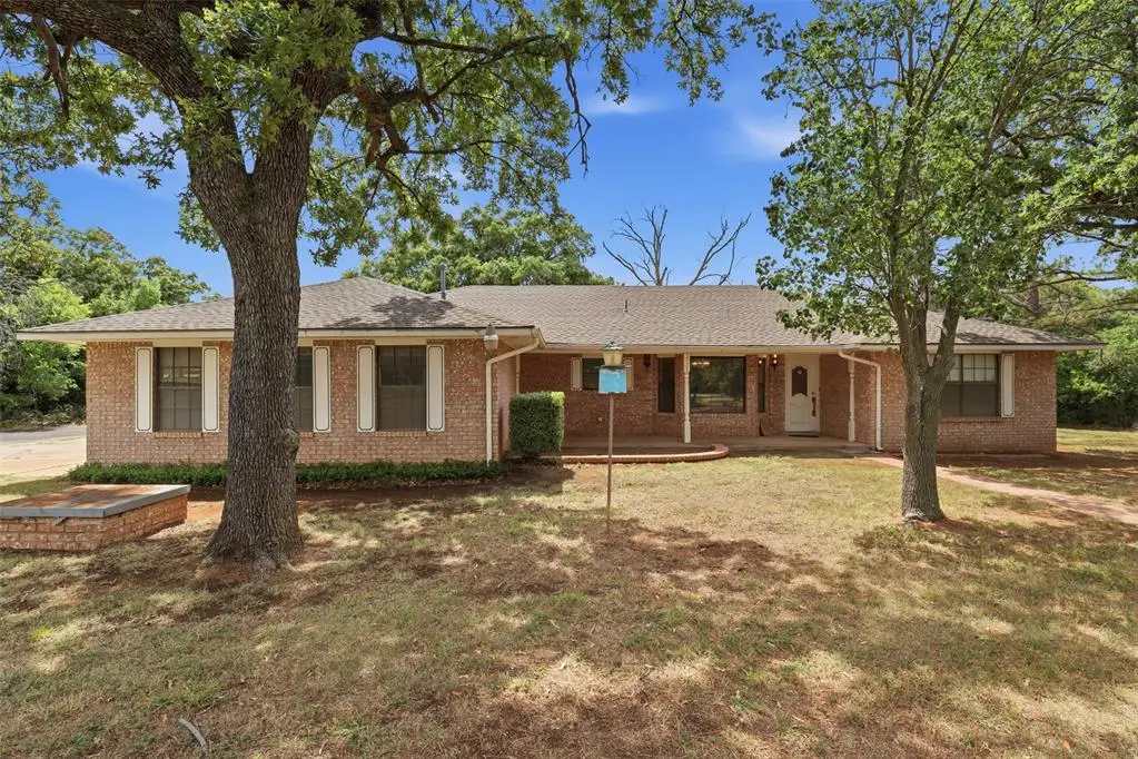 2188 Foster Drive, Duncan, OK 73533 - #1