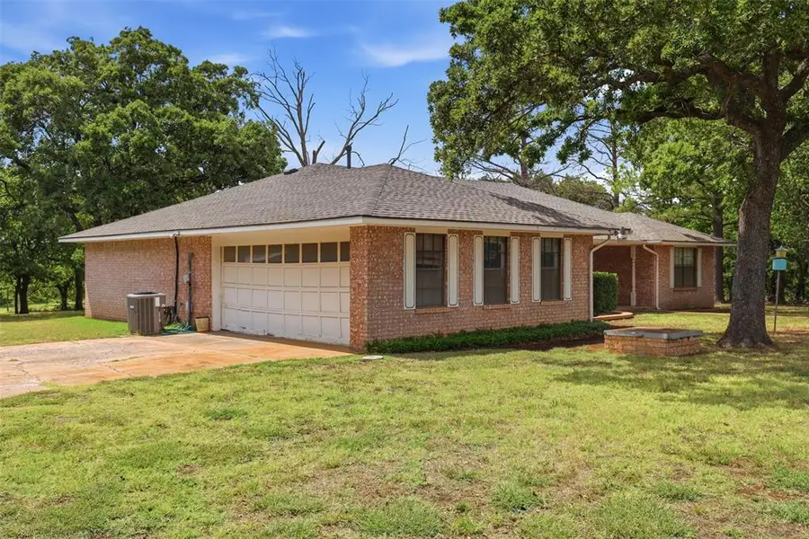 2188 Foster Drive, Duncan, OK 73533 - #2