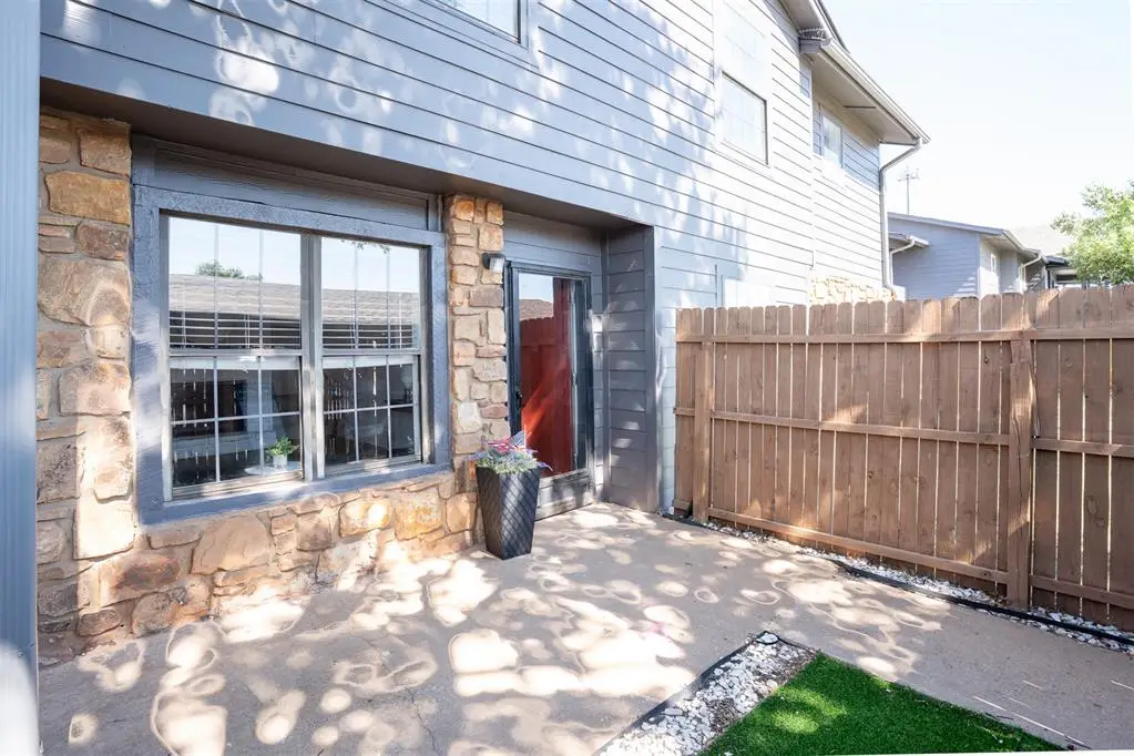 14421 N Pennsylvania Avenue #22C, Oklahoma City, OK 73134 - #1