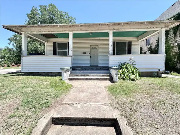 327 N Park Avenue, Shawnee, OK 74801