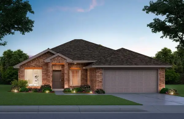 4002 Abingdon Drive, Norman, OK 73026