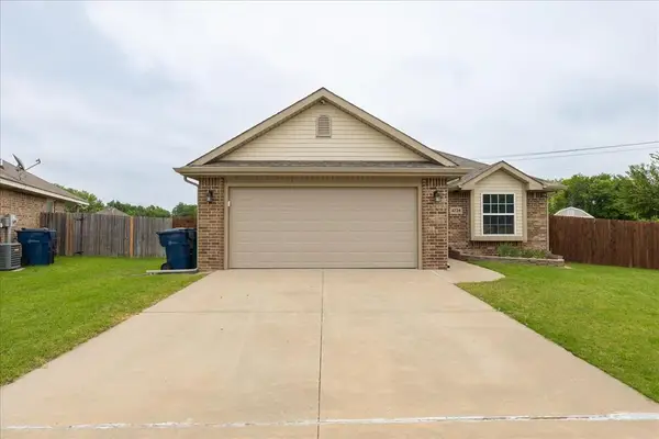 4724 SE 81st Street, Oklahoma City, OK 73135