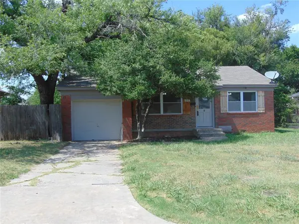 1917 Downing Street, Oklahoma City, OK 73120
