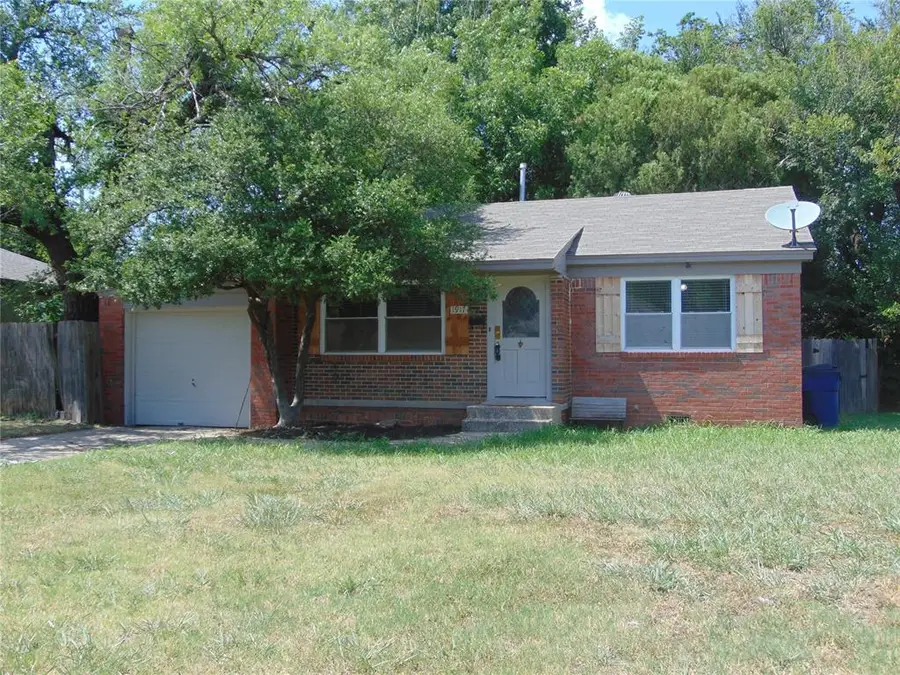 1917 Downing Street, Oklahoma City, OK 73120 - #2