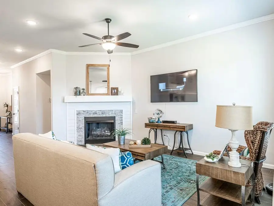 2524 NW 193rd Terrace, Edmond, OK 73012 - #2