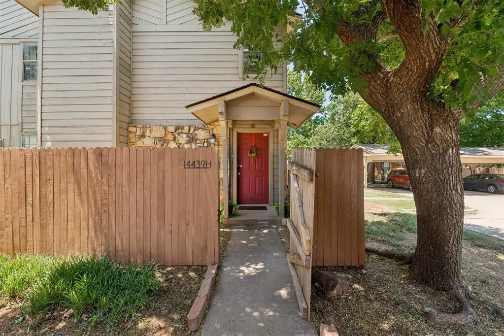 14439 N Pennsylvania Avenue #30H, Oklahoma City Northwest, OK 73134 - #1