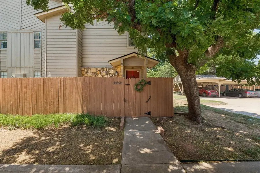14439 N Pennsylvania Avenue #30H, Oklahoma City Northwest, OK 73134 - #3