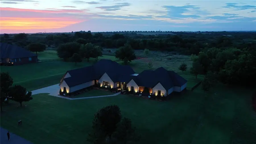 3337 SE 57th Street, Norman, OK 73072 - #2