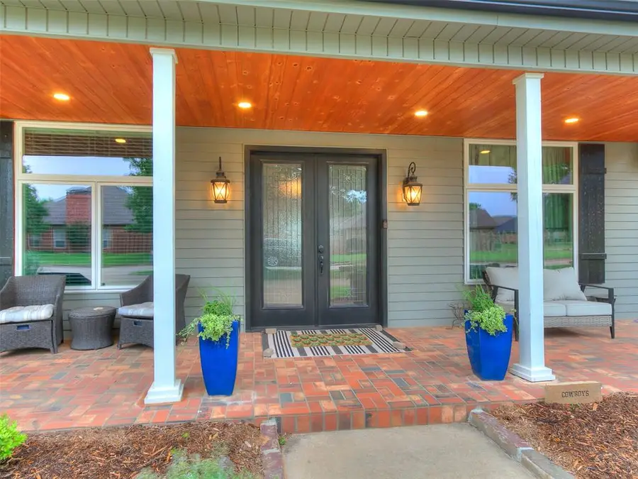 602 Brandley Circle, Okarche, OK 73762 - #2