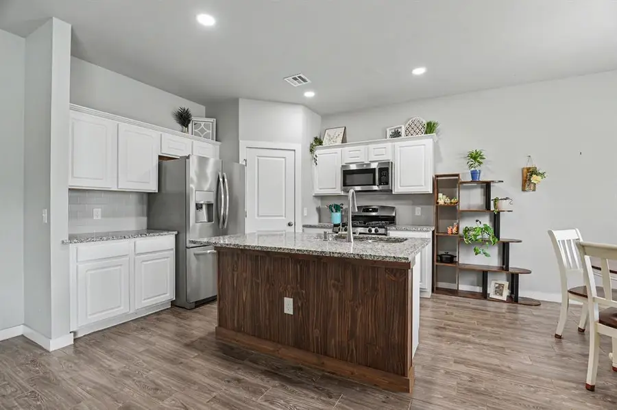 9716 Livingston Road, Edmond, OK 73025 - #2