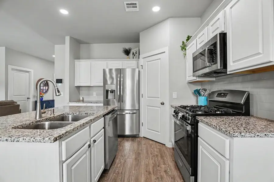 9716 Livingston Road, Edmond, OK 73025 - #3