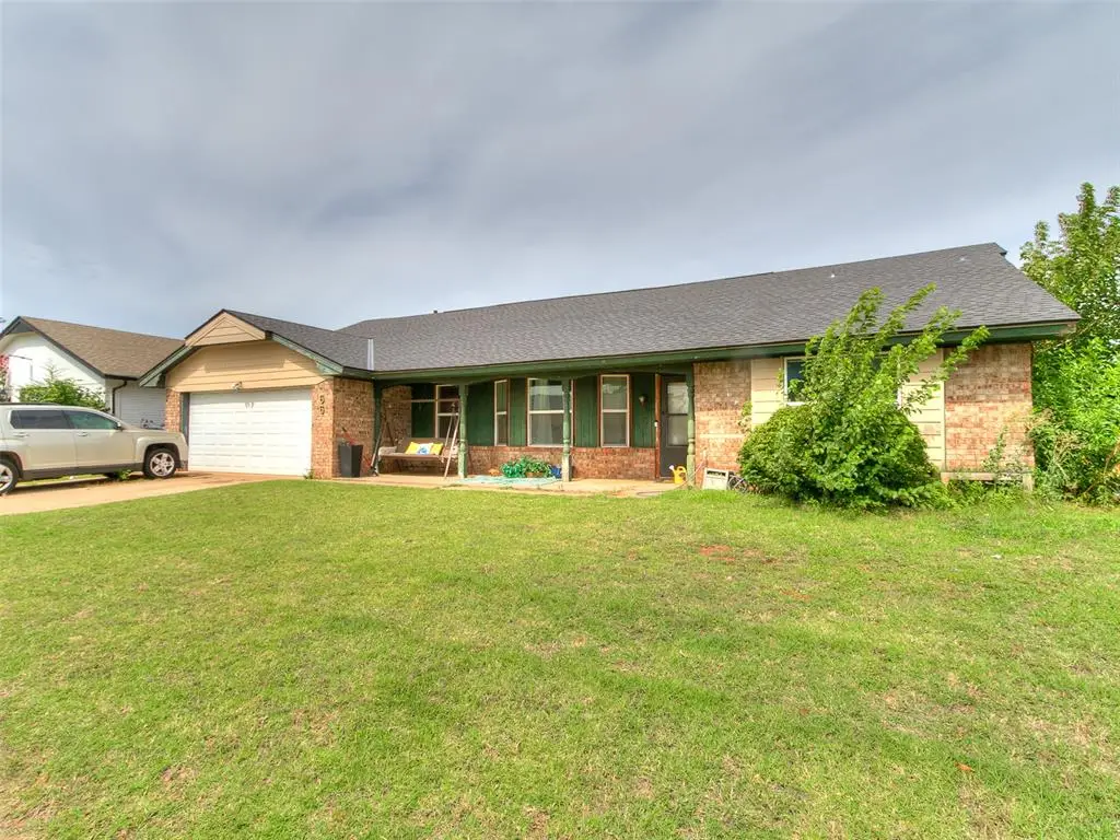 6605 Stonycreek Drive, Oklahoma City, OK 73132 - #1
