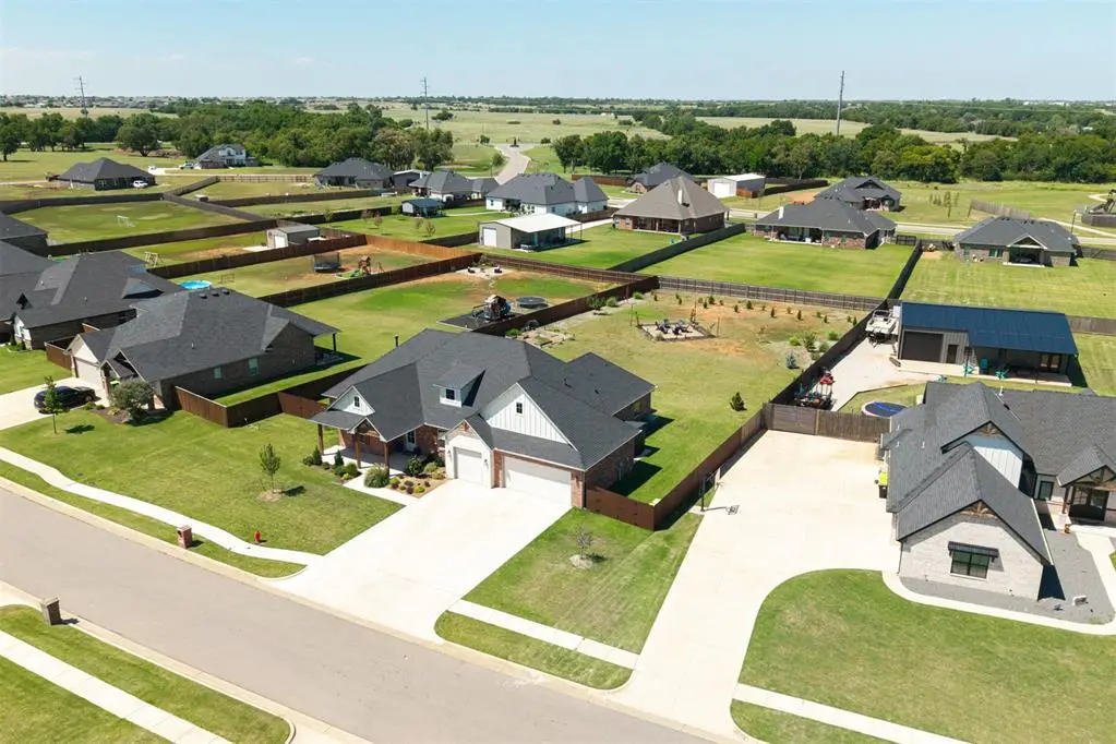 4525 Adraina Way, Piedmont, OK 73078 - #1