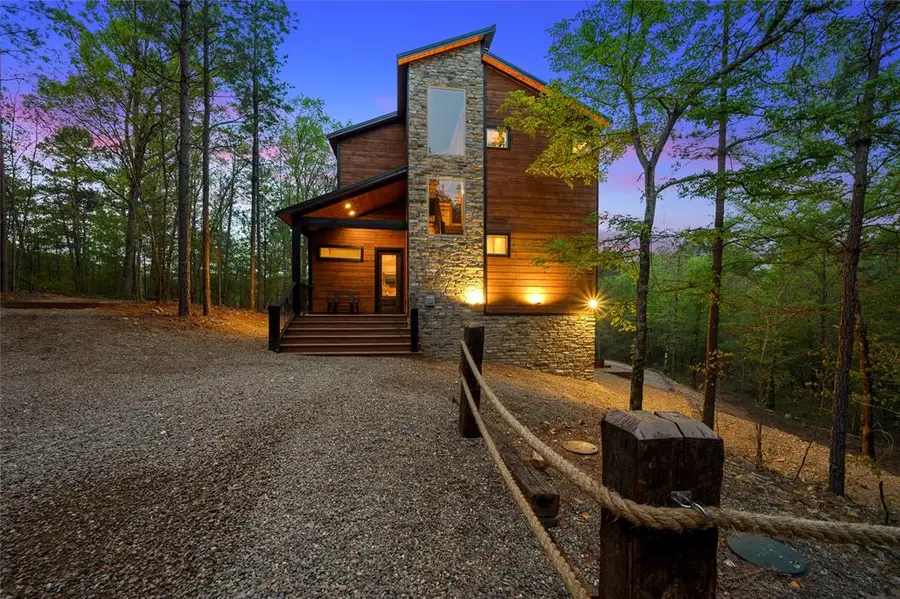 74 Hobie Cat Lane, Broken Bow, OK 74728 - #3