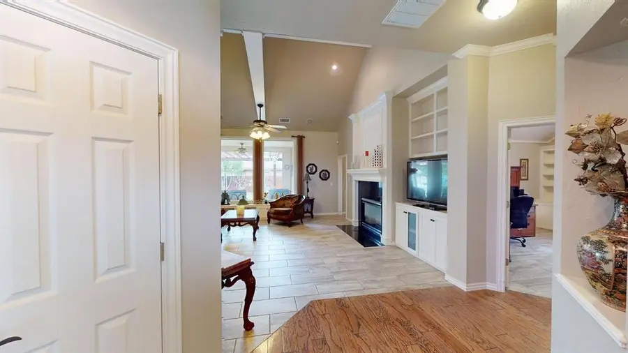 8501 NW 68th Terrace, Oklahoma City, OK 73132 - #3