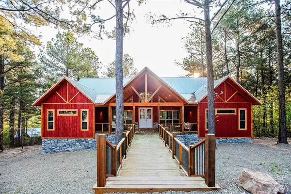 24 Wild Rose Trail, Broken Bow, OK 74728