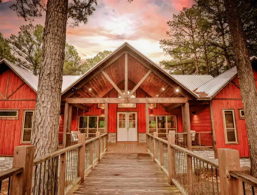 24 Wild Rose Trail, Broken Bow, OK 74728 - #2
