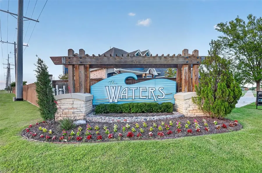3412 Tahoe Drive, Moore, OK 73160 - #2