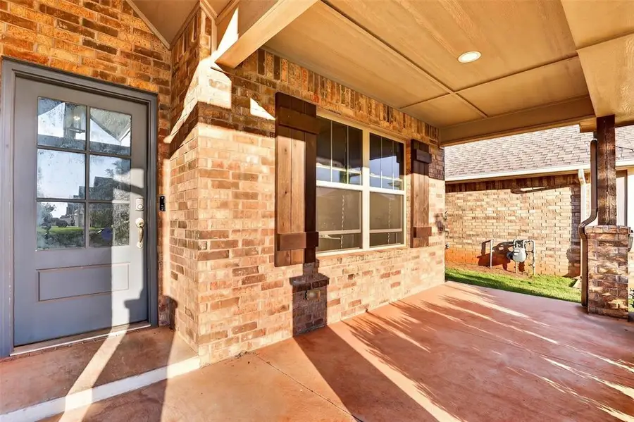 3412 Tahoe Drive, Moore, OK 73160 - #3