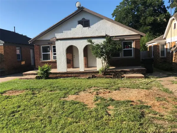 3018 NW 19th Street, Oklahoma City, OK 73107