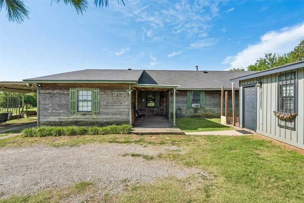 12720 Banner Road, Lexington, OK 73051 - #1