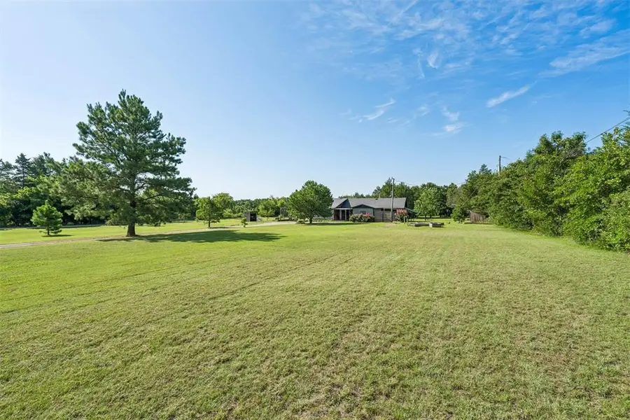 12720 Banner Road, Lexington, OK 73051 - #2