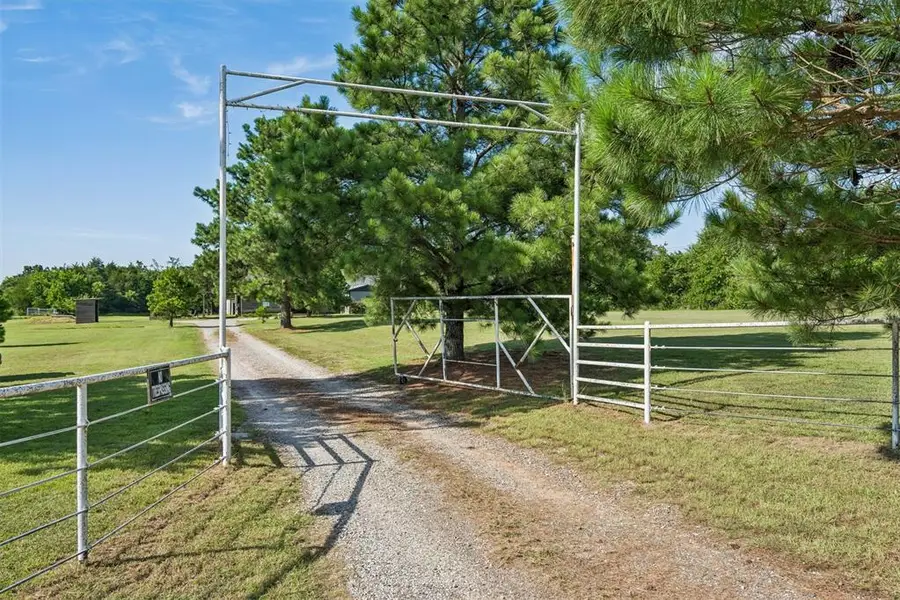 12720 Banner Road, Lexington, OK 73051 - #3