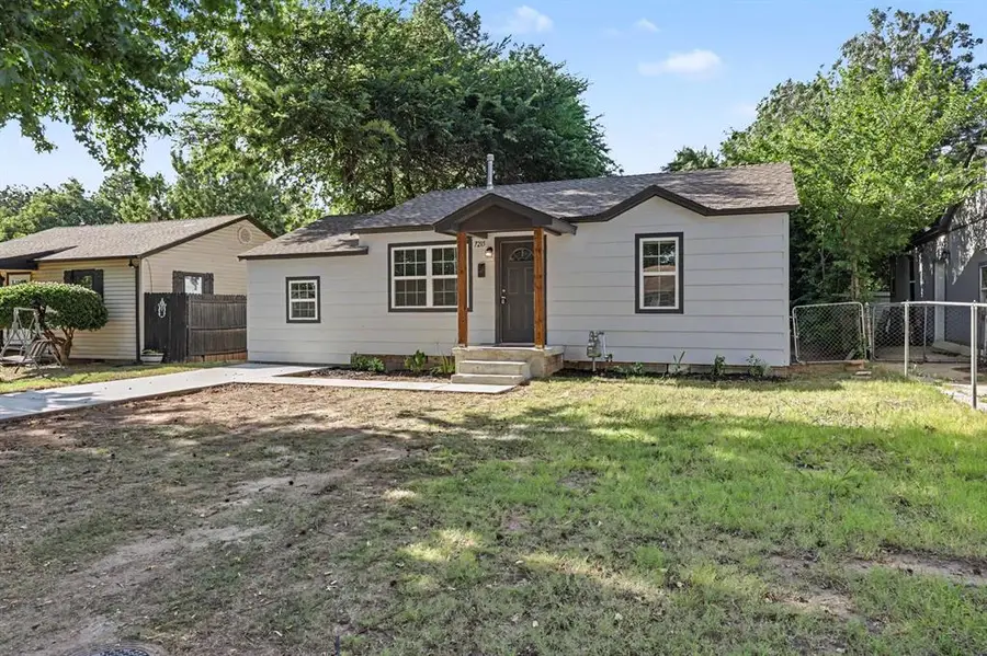 7215 NW 43rd Street, Bethany, OK 73008 - #2