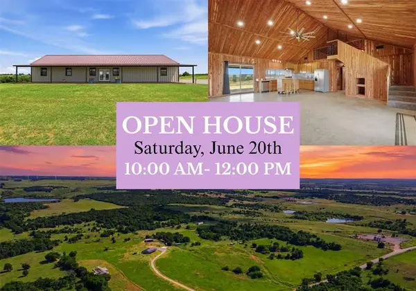 793 County Road 1470, Ninnekah, OK 73067