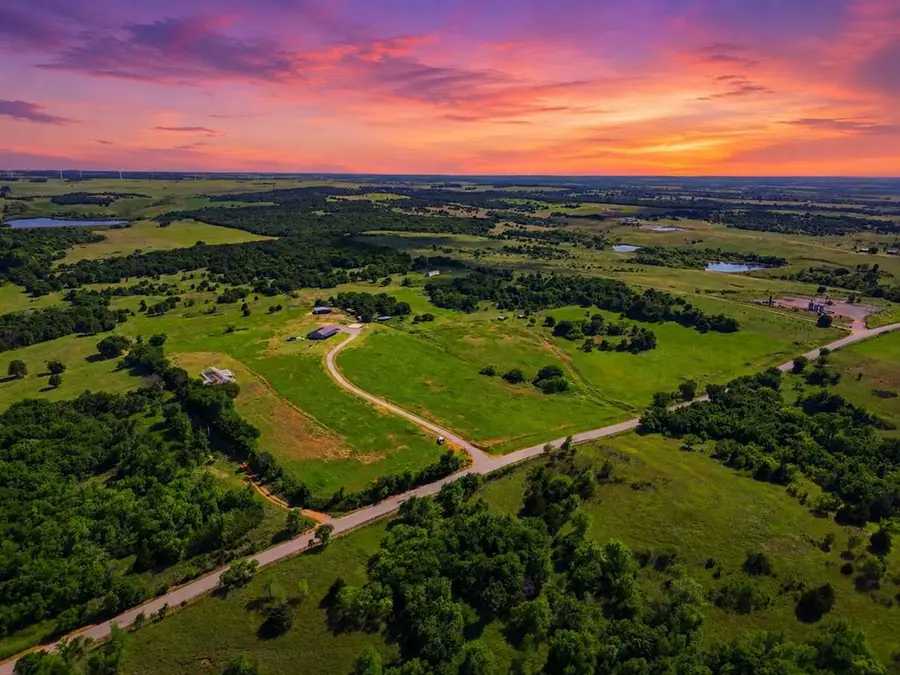 793 County Road 1470, Ninnekah, OK 73067 - #2