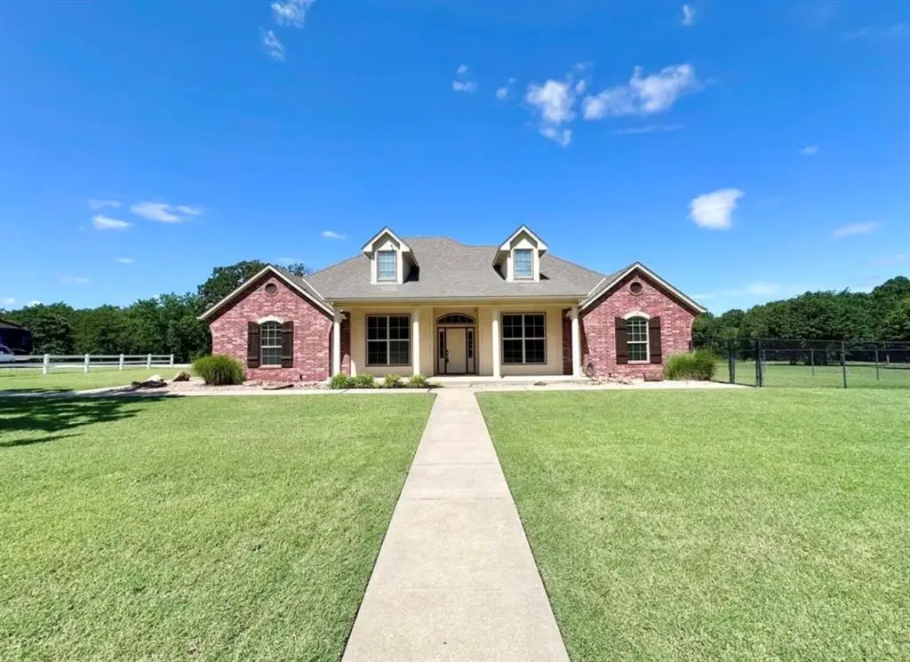 5470 N Bryan Avenue, Shawnee, OK 74804 - #1