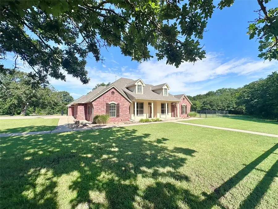 5470 N Bryan Avenue, Shawnee, OK 74804 - #2