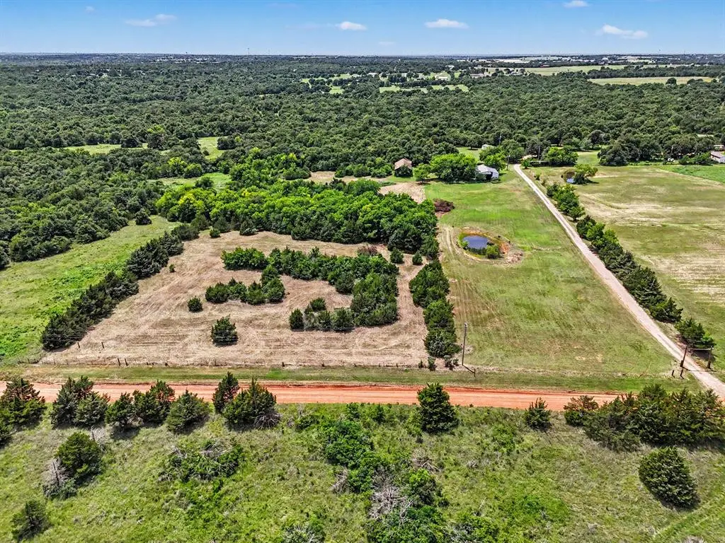 9925 S Anderson Road, Guthrie, OK 73044 - #1