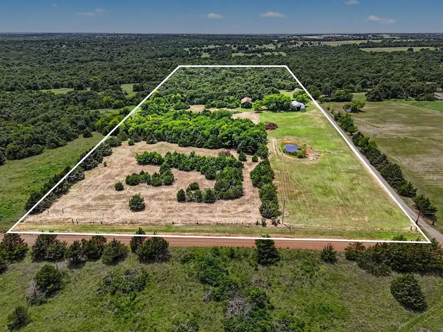9925 S Anderson Road, Guthrie, OK 73044 - #3