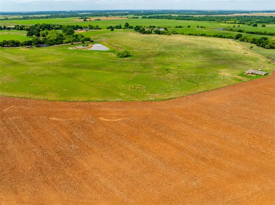 0 NS Alfadale Road, El Reno, OK 73036 - #3