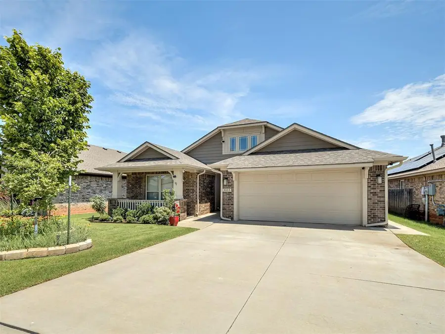 3005 Montane Drive, Norman, OK 73069 - #2