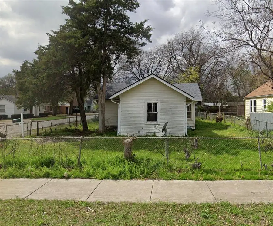 132 S Flood Avenue, Norman, OK 73069 - #2
