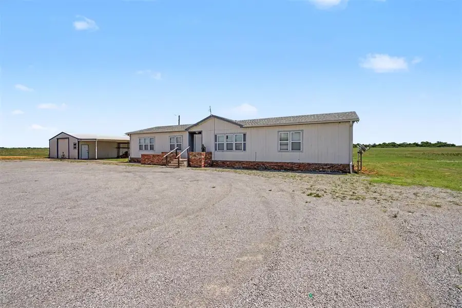 12238 N 1840 Road, Sayre, OK 73662 - #3
