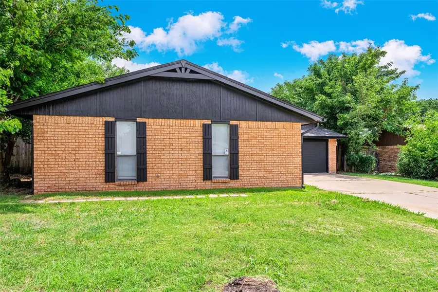 6406 SW Lynnwood Avenue, Lawton, OK 73505 - #3